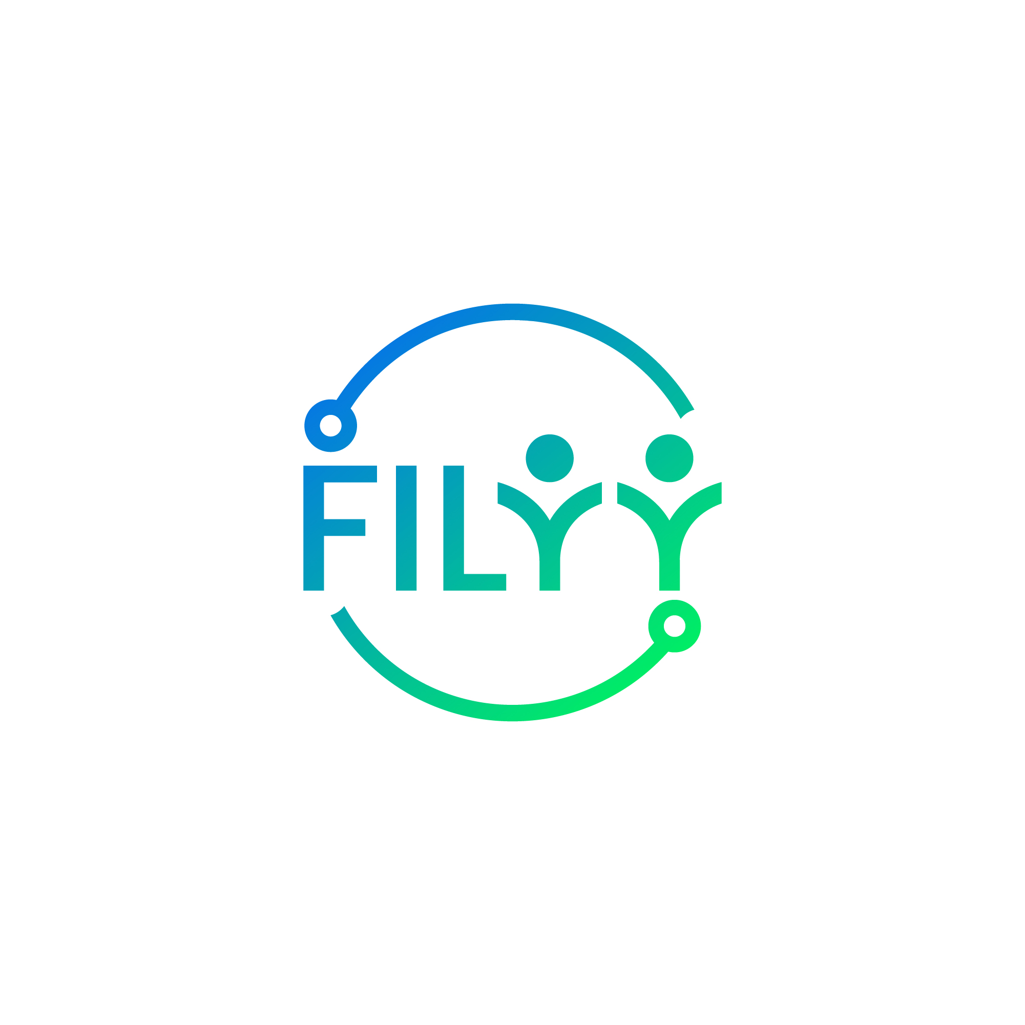 FILYY Logo